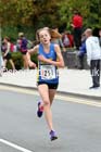 Womens under-17s Northern Road Relays, Warrington. Photo: David T. Hewitson/Sports for All Pics